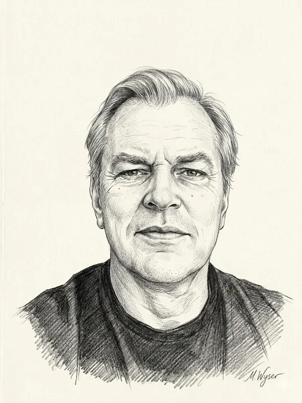 Marcel Wyser, Gründer eVantage GmbH